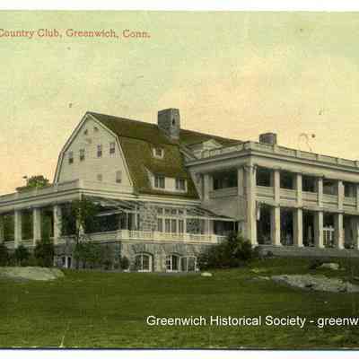 Country Club C