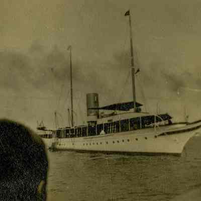 The "Oneida" A
