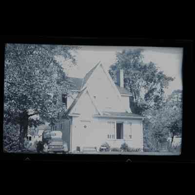 64 Richmond Drive Negative