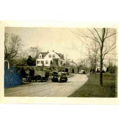 St John Residence Stanwich Road B
