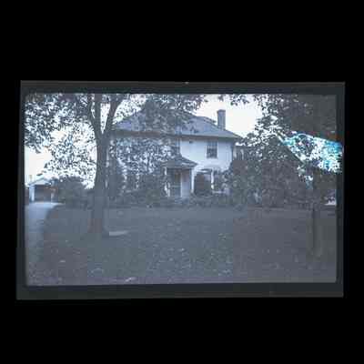 63 Indian Field Road Negative