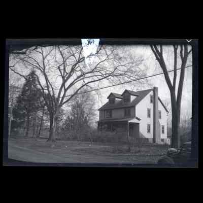 Anthony Place Riverside Avenue Negative
