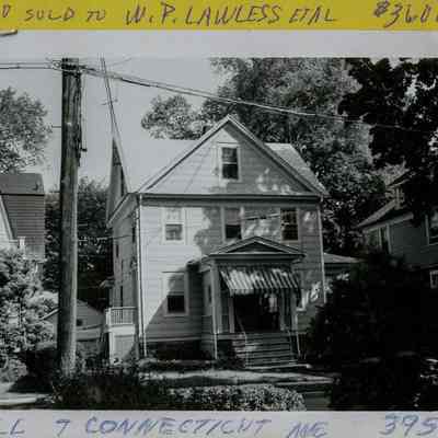 7 Connecticut Avenue