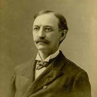 Dr. Washington Choate