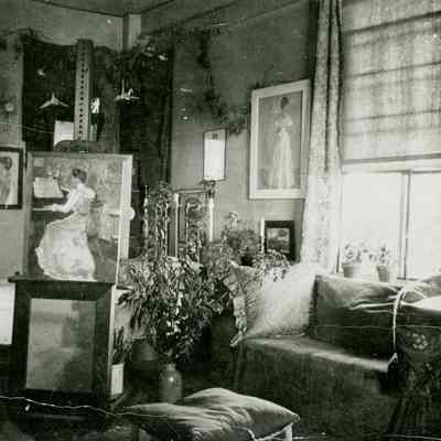 North Bedroom A