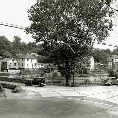 Dumpling Pond Bridge C