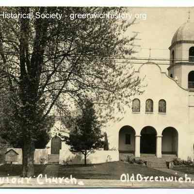 St. Saviour Church