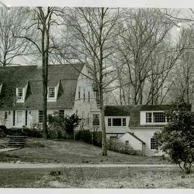 Host House Buckfield Lane