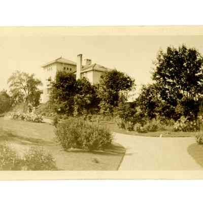 Highet Residence Round Hill Road B