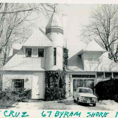 67 Byram Shore Road B