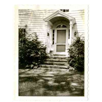 Nunes Residence Old Church Road A