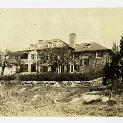 Ely Residence Meadow Lane B