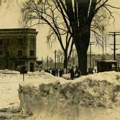 1920s Blizzard E