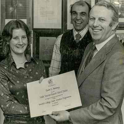Irish Studies Award