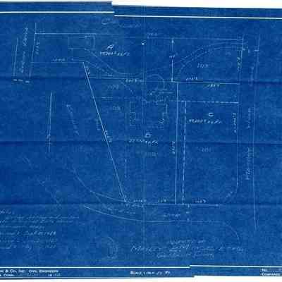 Plans of Maby E Minor Property