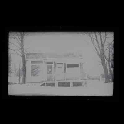 Chowanee North Street Negative A