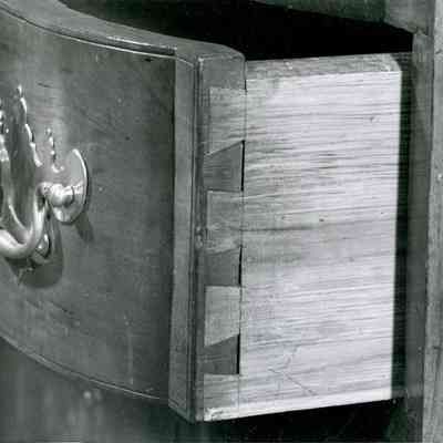 Bureau Drawer