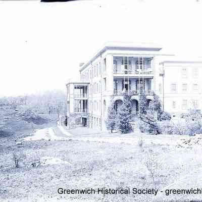Greenwich Hospital