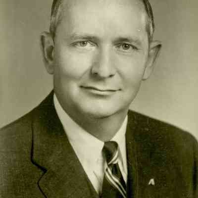 Judd H. Alexander