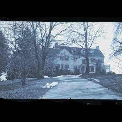 Rawolle Estate Byram Drive Negative M