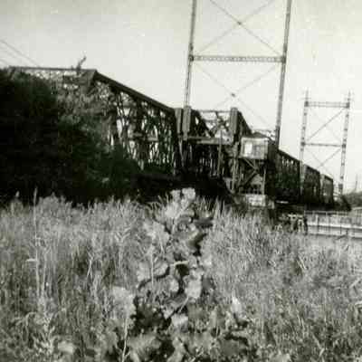 Moses Wheeler Bridge 3