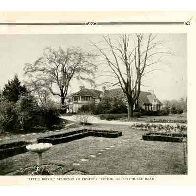 Little Brook 340 Old Church Road