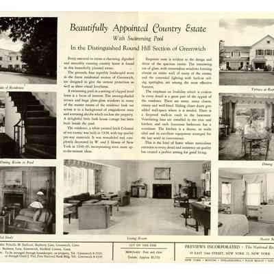 Bayberry Lane Brochure 2