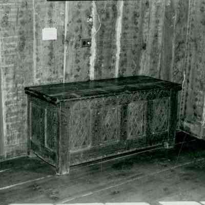 Trunk A