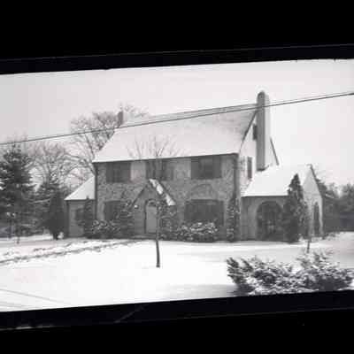 27 Overlook Drive Negative