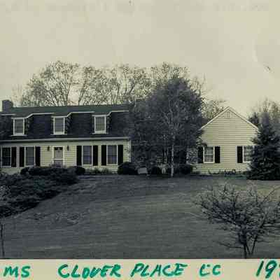 15 Clover Place A