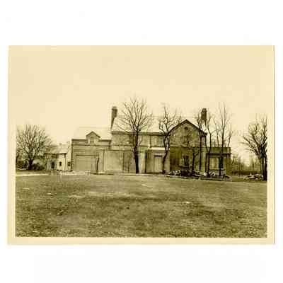Chapin Residence Indian Field Road