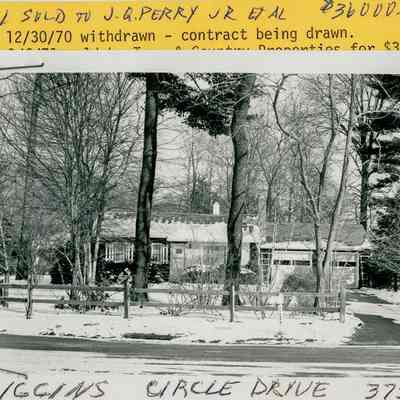 64 Circle Drive