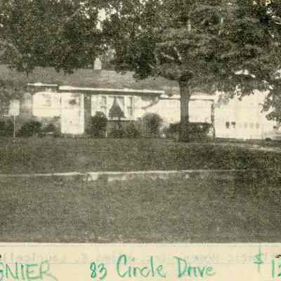 83 Circle Drive B