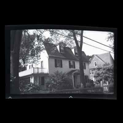2 Maher Avenue Negative
