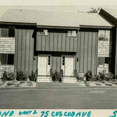 75 Cos Cob Avenue (Unit #2)