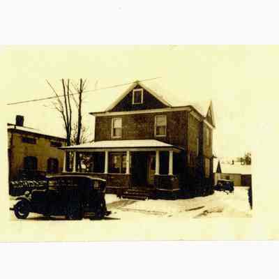 62 Sherwood Place