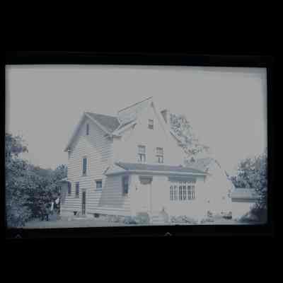 68 Richmond Drive Negative