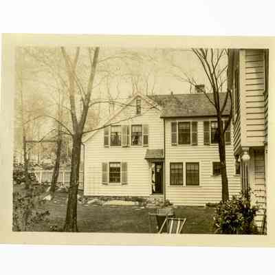 400 North Maple Avenue E