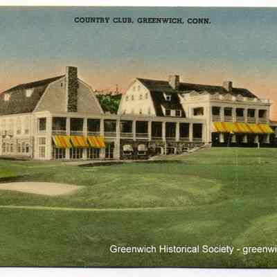 Country Club A