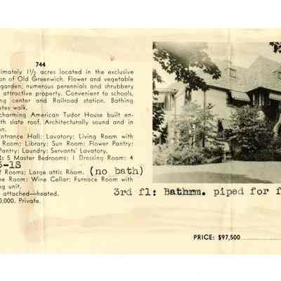 12 Ann Street Old Greenwich