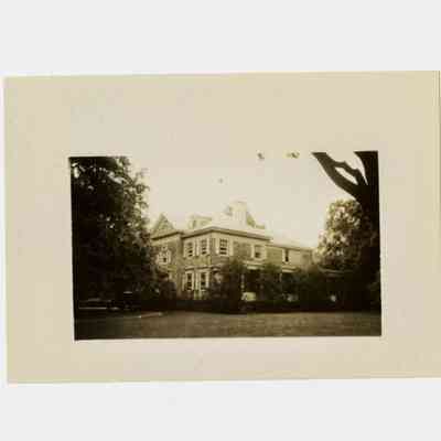 100 Meadow Wood Drive
