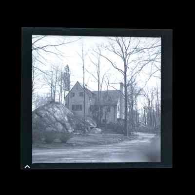 Pierrepont Residence West Brother Drive Negative B