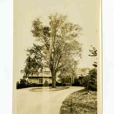 Stokes Estate Round Hill Road J