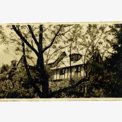 Nichols Residence Upland Drive A