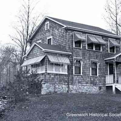 20 Ridge Road