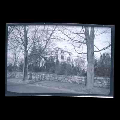 249 Lake Avenue Negative