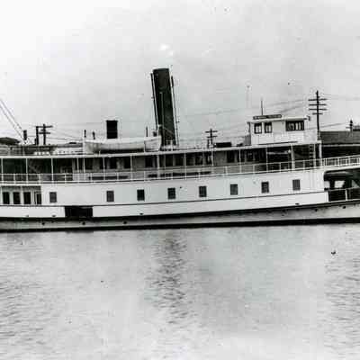 The "General Putnam" D