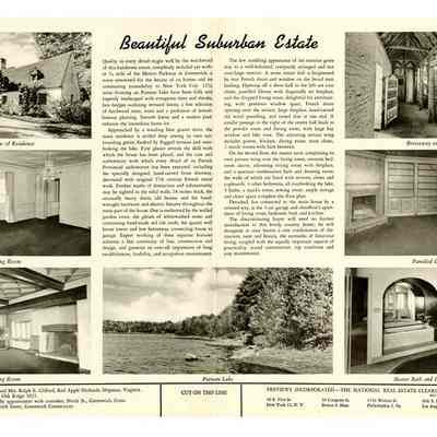 Clifford Estate 2