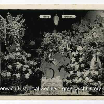 Trepp's Flower Shop