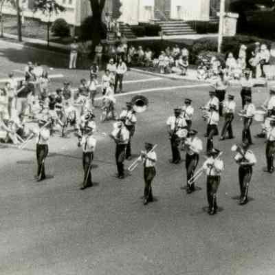 Parade Band C